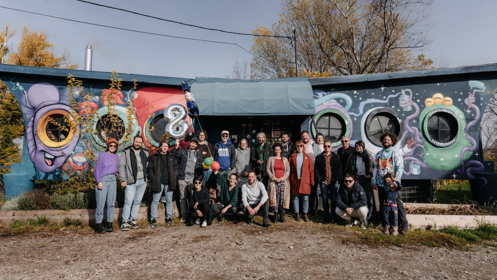 Prvi forum nezavisnih društveno-kulturnih centara u Kruševcu otvorio put novoj mreži prostora slobode