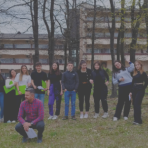 Future Presidents of Student Parliaments Trained with Zaječarska Inicijativa