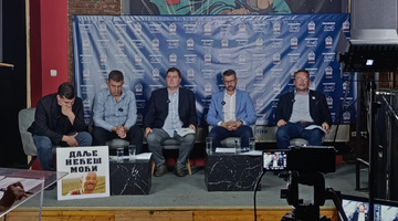 Održana predizborna debata kandidata za gradonačelnika Zaječara