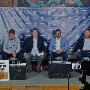 Zaječar Mayoral Candidates Took Part in Pre-Election Debate