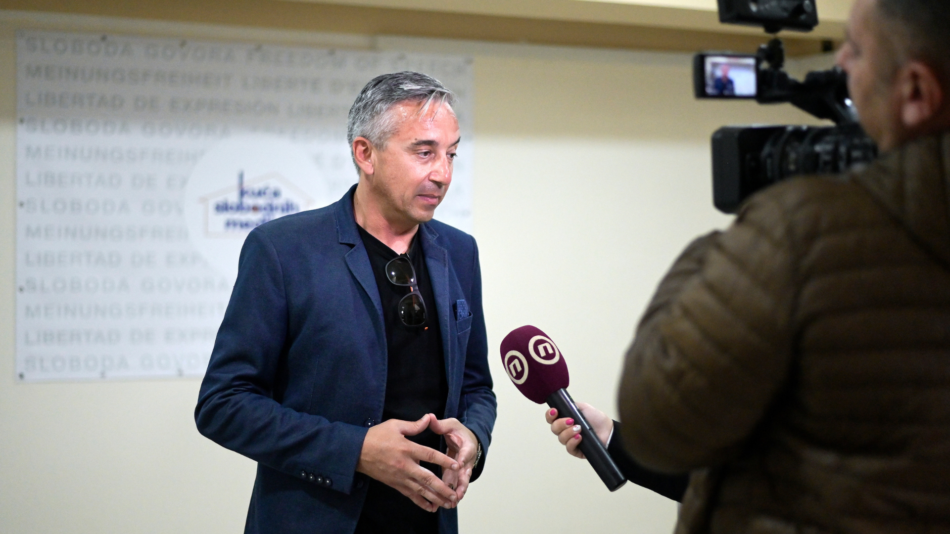 Giving a Voice Back to the Community: Citizens of Zaječar Once Again Have a Place to Stay Informed