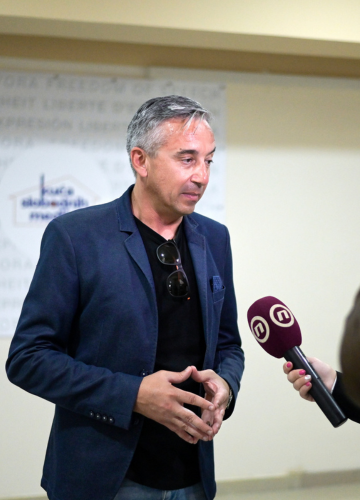Giving a Voice Back to the Community: Citizens of Zaječar Once Again Have a Place to Stay Informed
