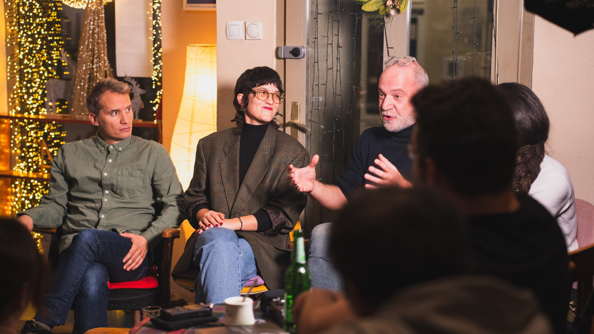 "Prostori slobode" u Sremskoj Mitrovici i Kikindi