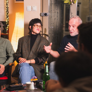 "Prostori slobode" u Sremskoj Mitrovici i Kikindi