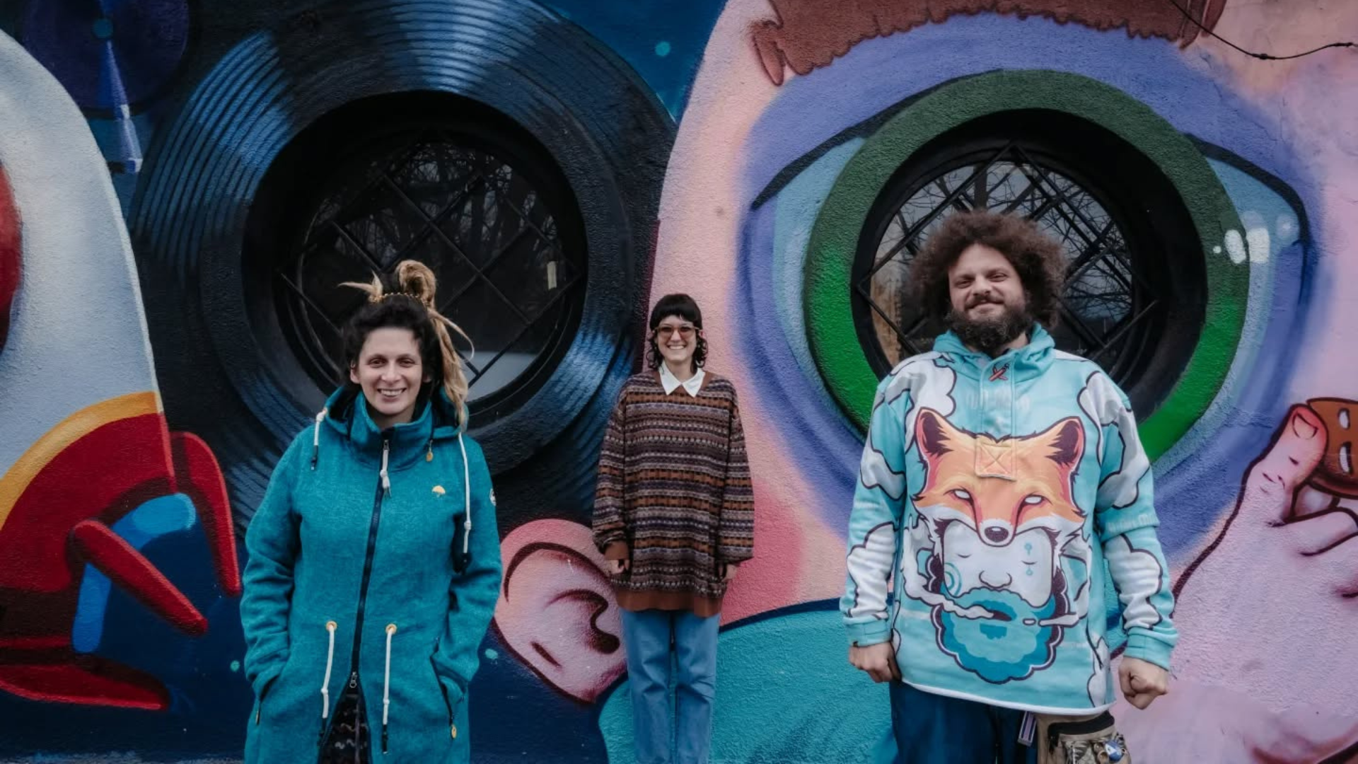 Razmene u okviru projekta „Prostori slobode“: Jačanje nezavisnih društveno-kulturnih centara kroz praksu