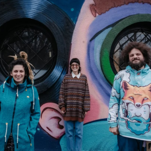 Razmene u okviru projekta „Prostori slobode“: Jačanje nezavisnih društveno-kulturnih centara kroz praksu