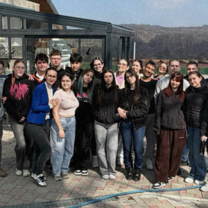 Mladi u pokretu: Srednjoškolci predstavili svoje ideje