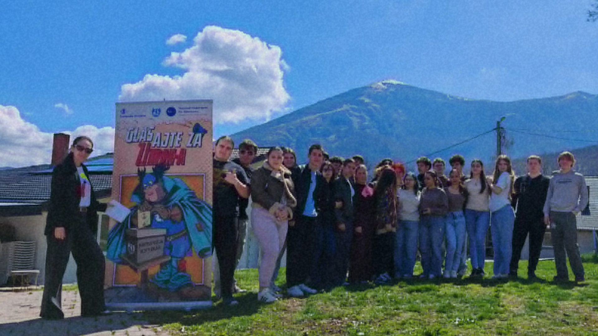 Više od 30 srednjoškolaca na seminaru programa „Školski izbori“