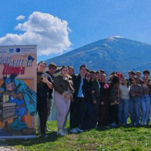 Over 30 Students Attend “School Elections” Program Seminar