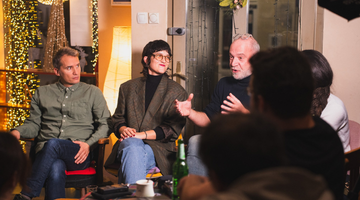 "Prostori slobode" u Sremskoj Mitrovici i Kikindi