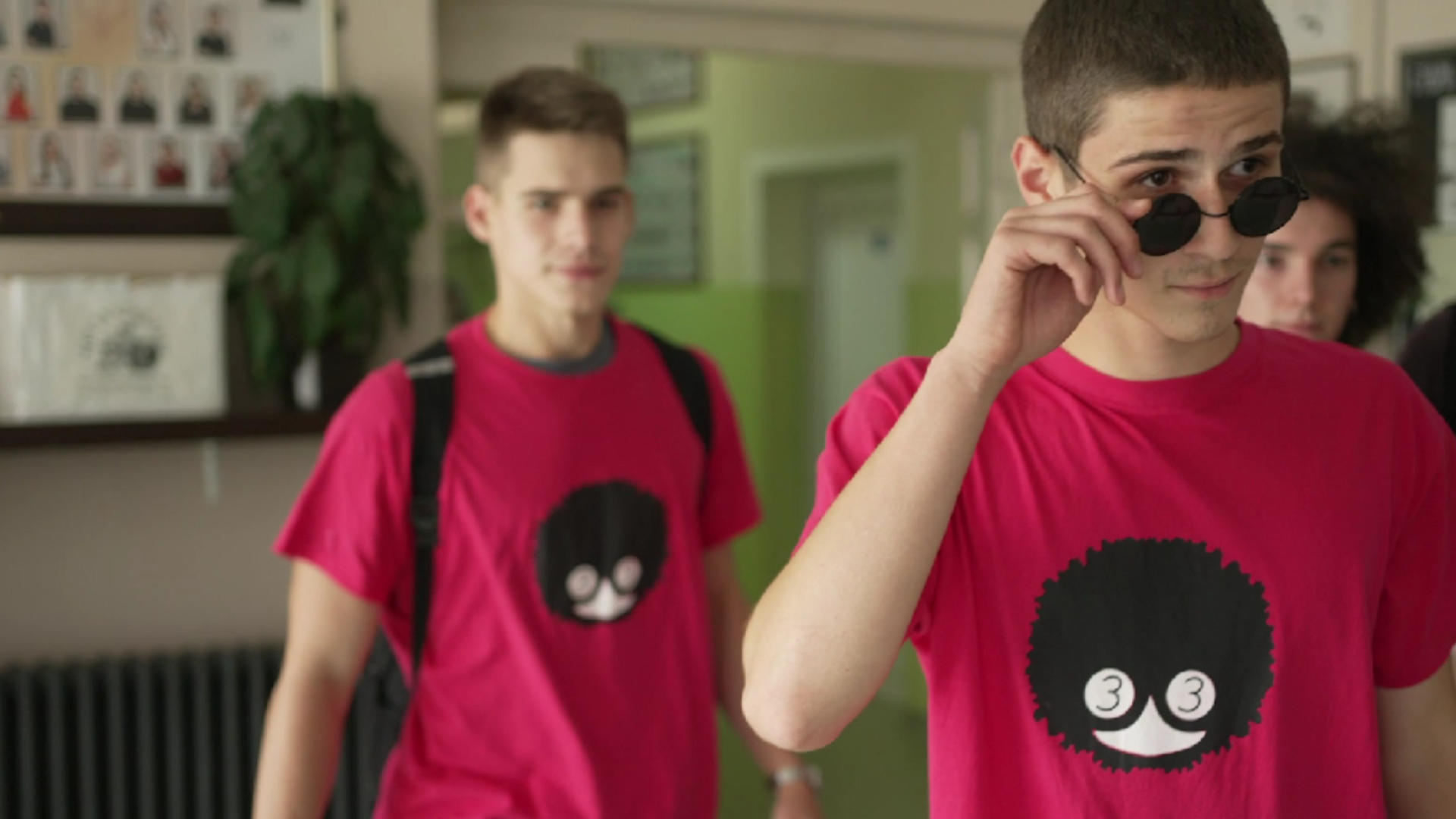 Learning Democracy by Doing: The “School Elections” Program That’s Shaping a Generation