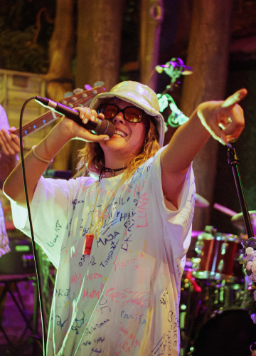 Nexus Festival 2025 Successfully Held in Zaječar